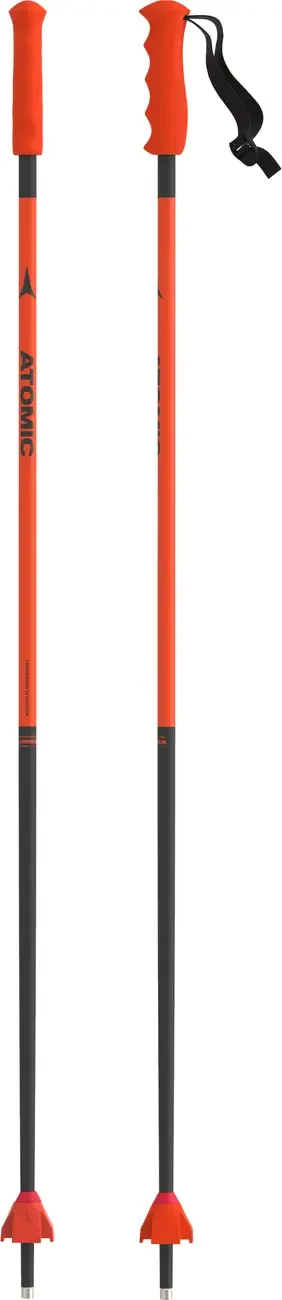 ATOMIC Atomic Redster Baton Ski Alpin Jr Blanc-rouge-noir 75 Cm – Image 4