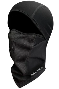 Auclair Auclair Cagoule De Ski Midwarm Noire Sr