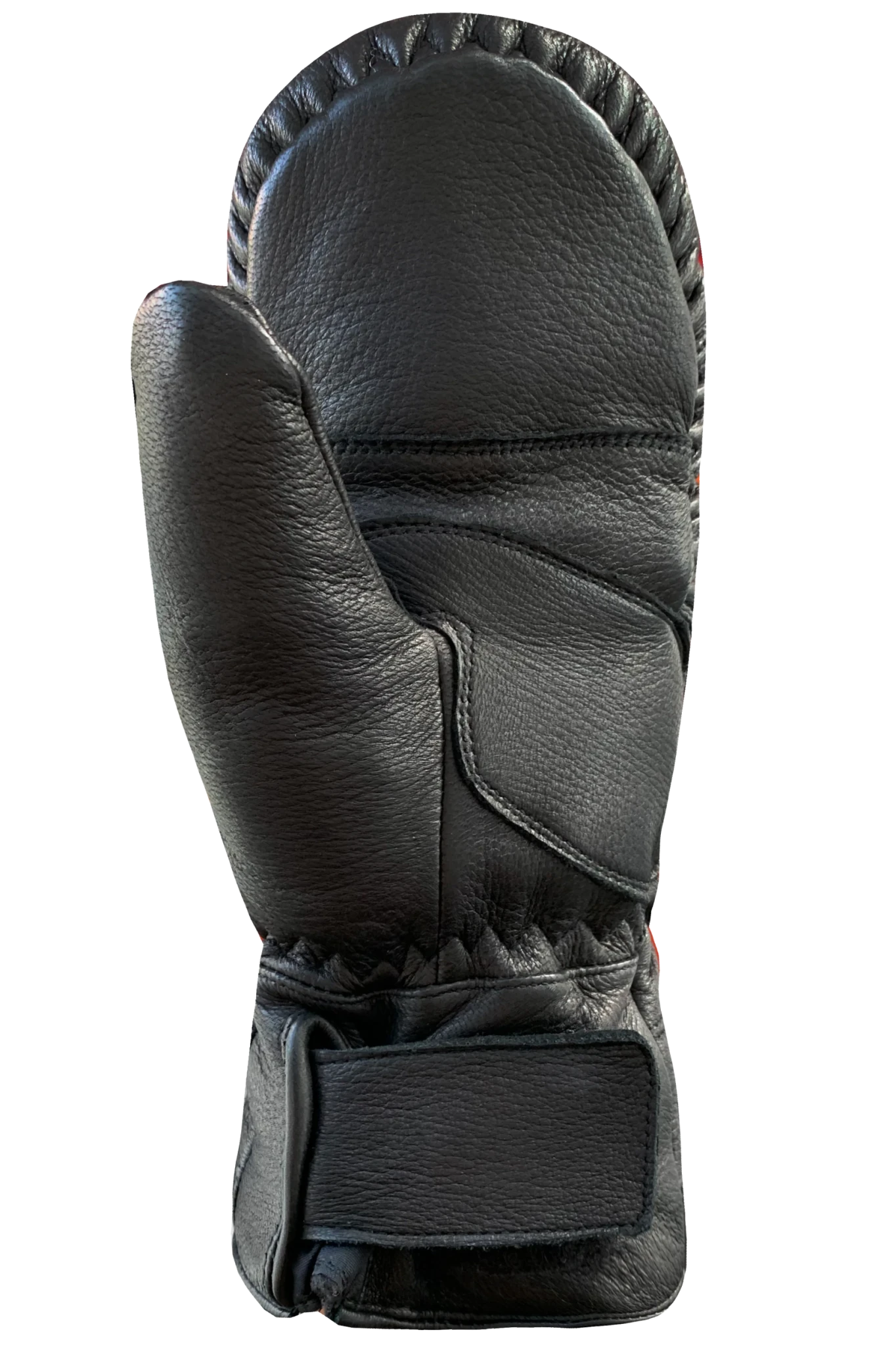 Auclair Auclair Deer Duck 2 Noir Mitaines Femme – Image 4