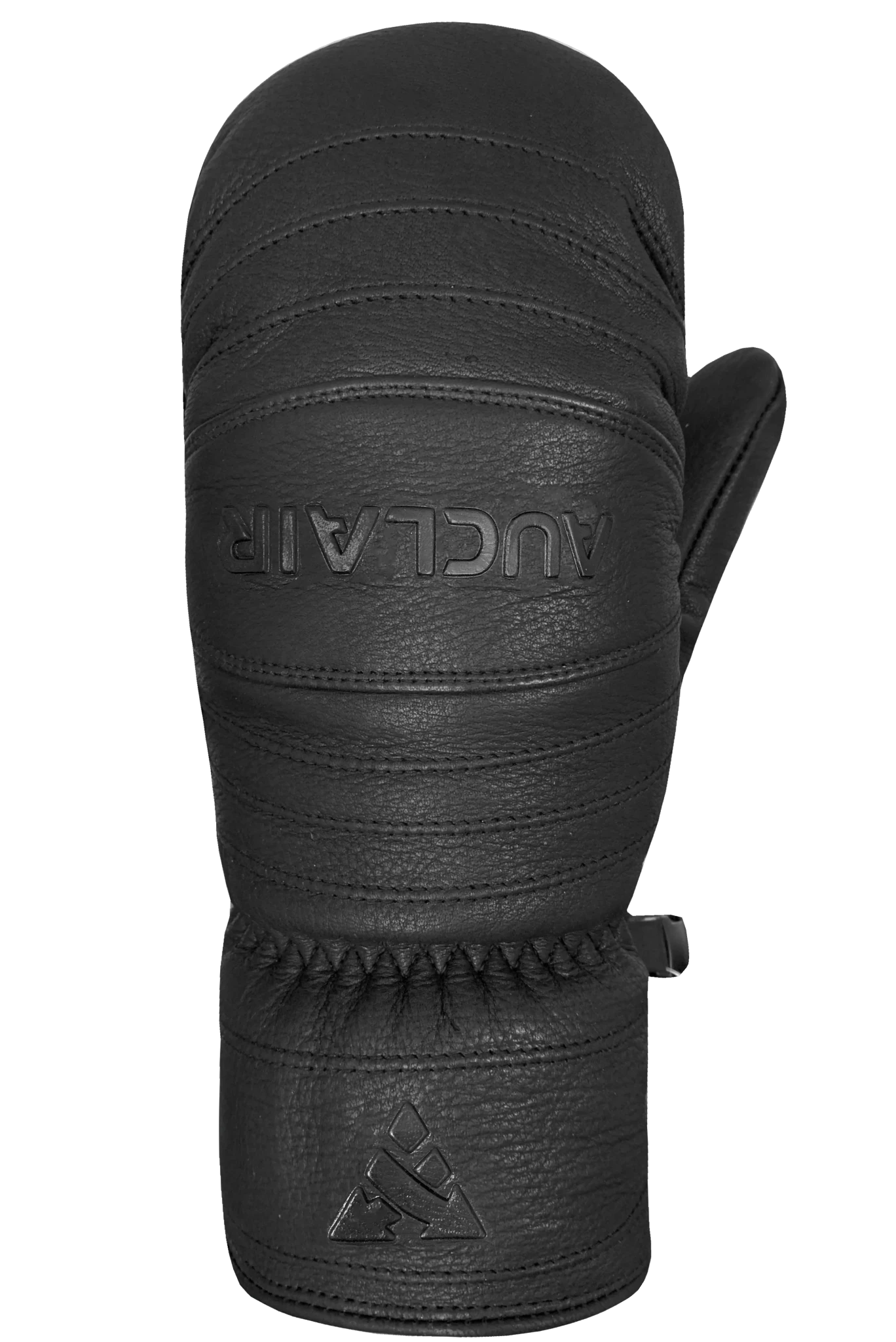 Auclair Auclair Deer Duck 2 Noir Mitaines Femme – Image 5