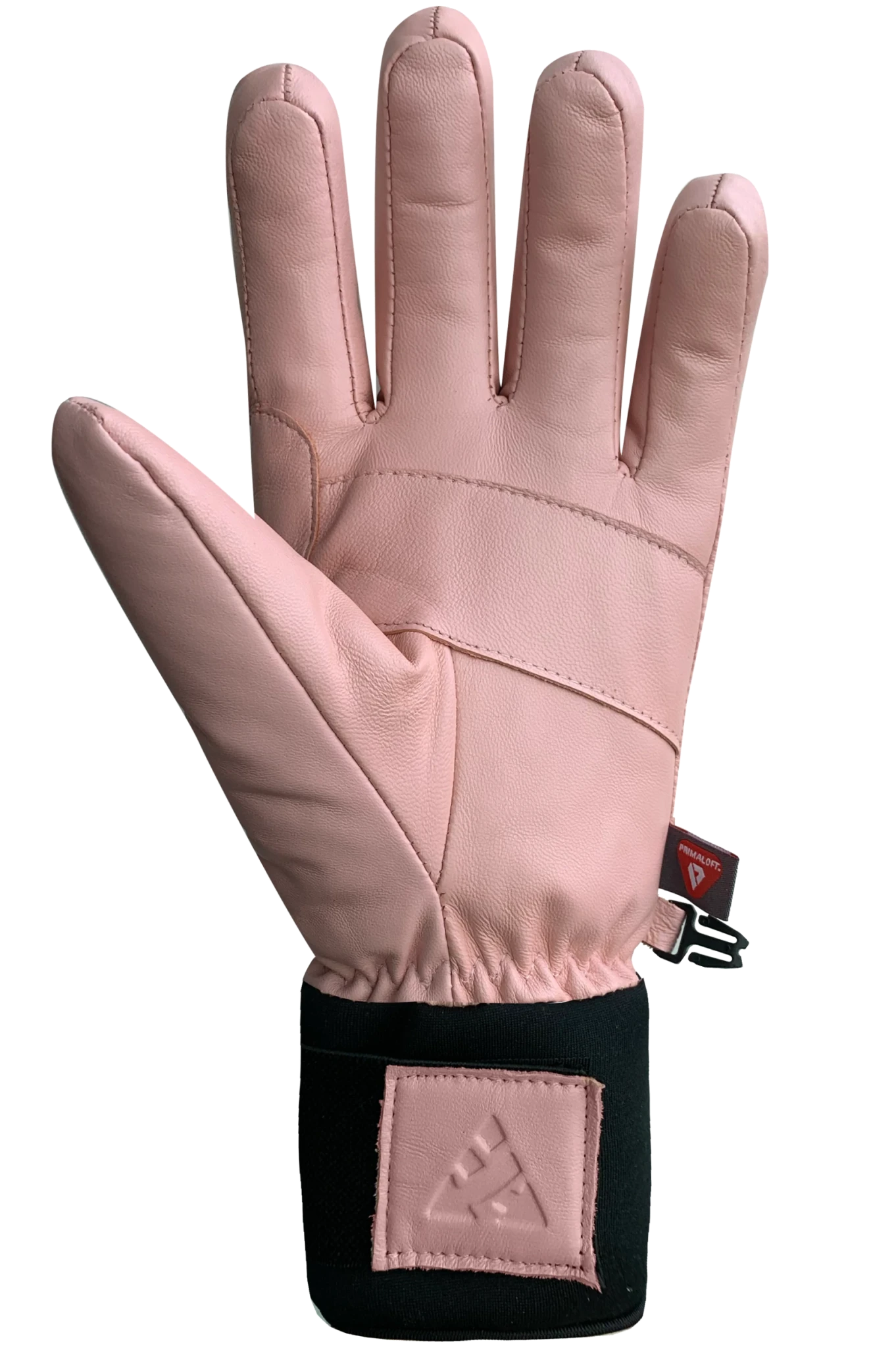Auclair Auclair Lady Boss Rose-noir Gants Pour Femme – Image 2