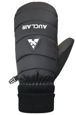 Auclair Auclair Mama Goose Noir Mitaines De Ski Pour Femme