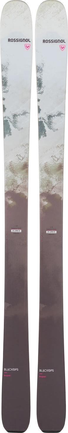 ROSSIGNOL Demo Rossignol Blackops W Stargazer SPX 12 Konect Ski Alpin 170cm