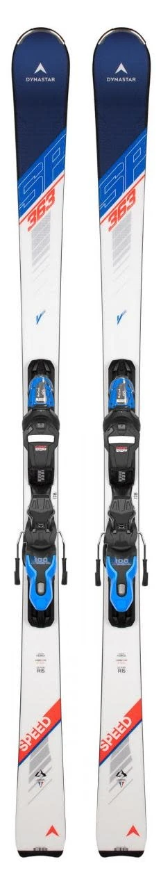 DYNASTAR Dynastar Speed 363 XP11 Ski Alpin