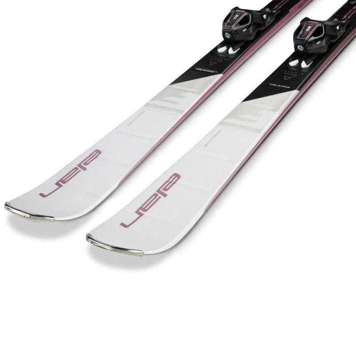 Elan Elan Element W White Ls Elw 9.0 Ski Alpin Femme – Image 2