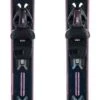 Elan Elan Element W White Ls Elw 9.0 Ski Alpin Femme