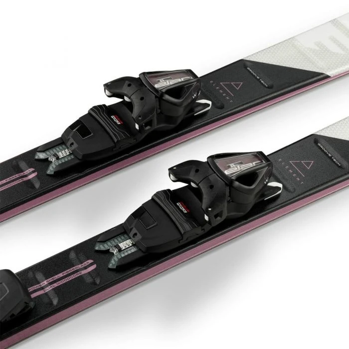 Elan Elan Element W White Ls Elw 9.0 Ski Alpin Femme – Image 3