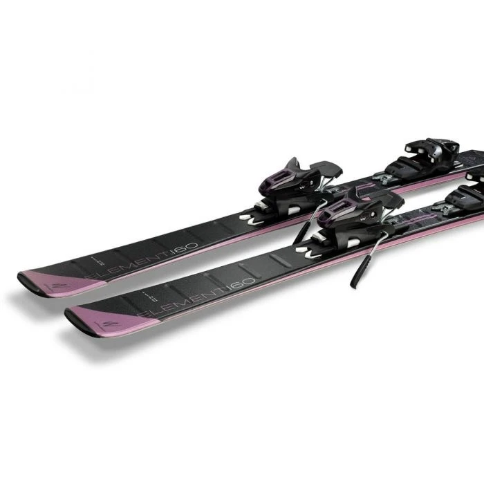 Elan Elan Element W White Ls Elw 9.0 Ski Alpin Femme – Image 5