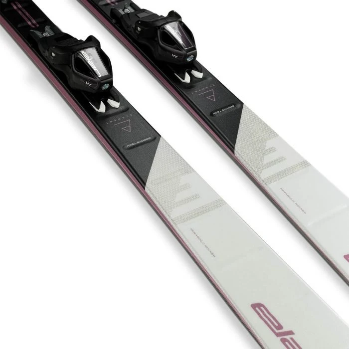 Elan Elan Element W White Ls Elw 9.0 Ski Alpin Femme – Image 6