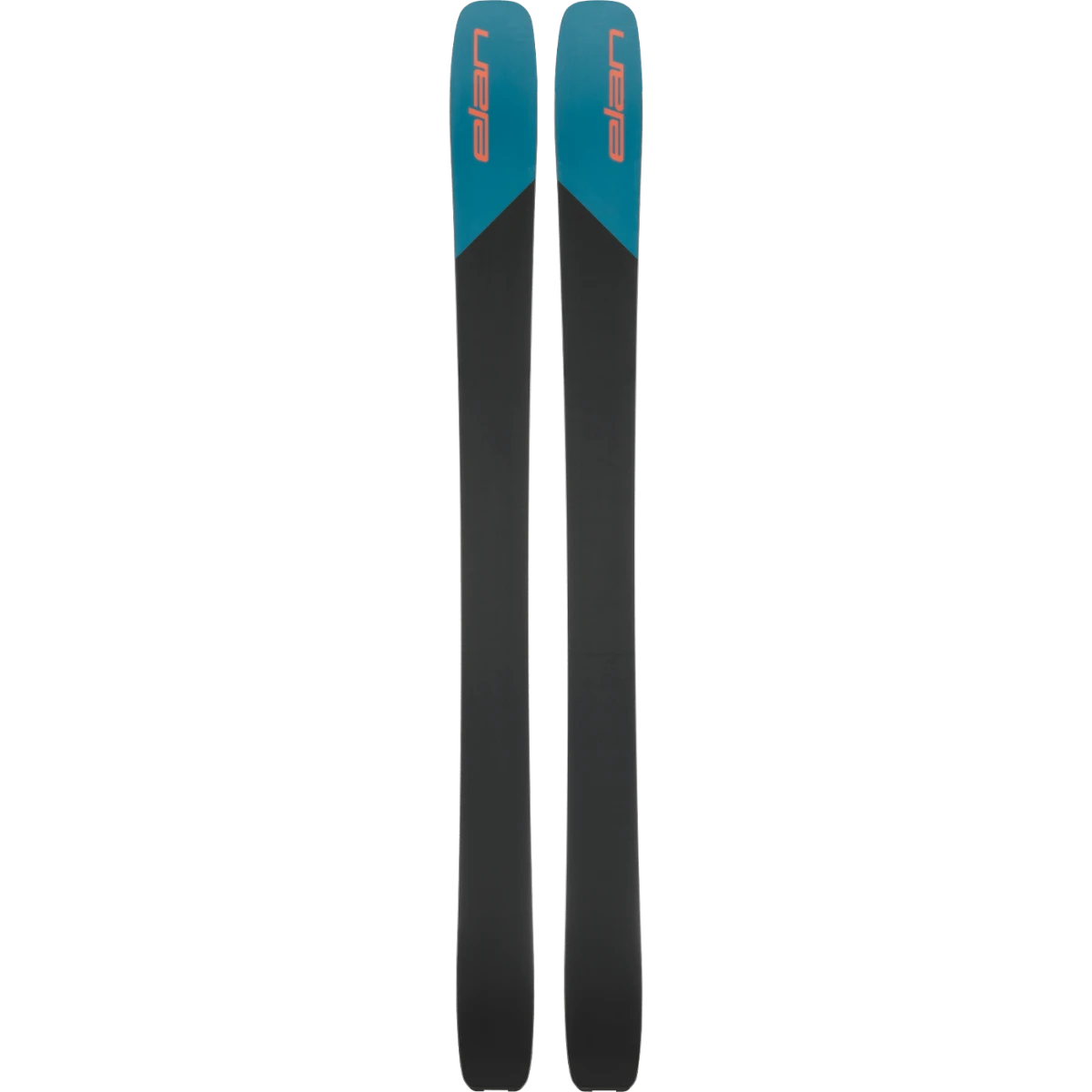 Elan Elan Ripstick 116 Orange-bleu Ski Alpin Sr – Image 3