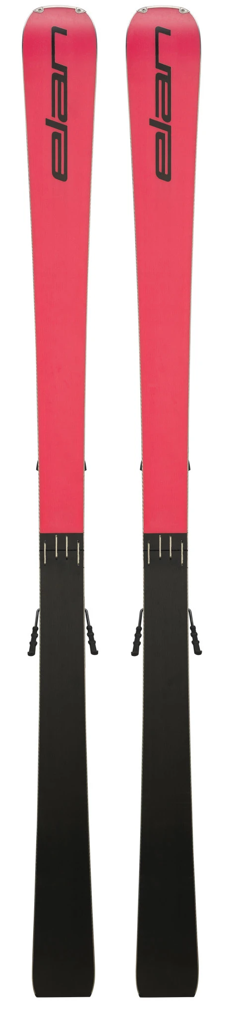 Elan Elan Voyager Emx 12 Fx Ski Alpin PLIANT SR Vert 22 â Image 3