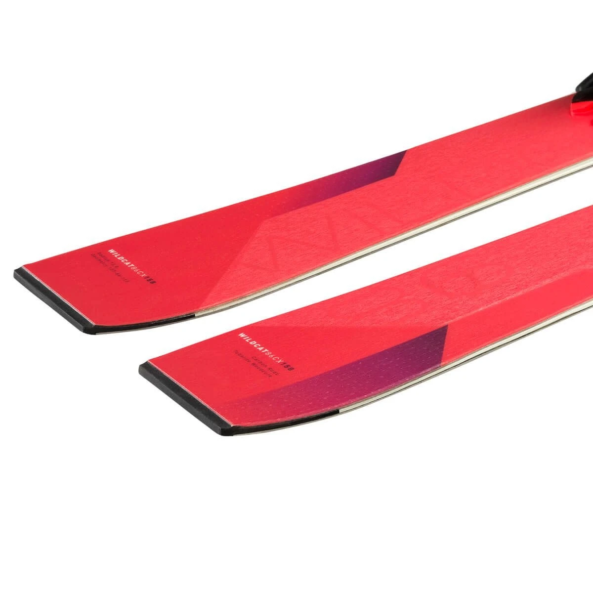 Elan Elan Wildcat 86 Cx Ps Elw 11.0 Ski Alpin Femme 158 – Image 3