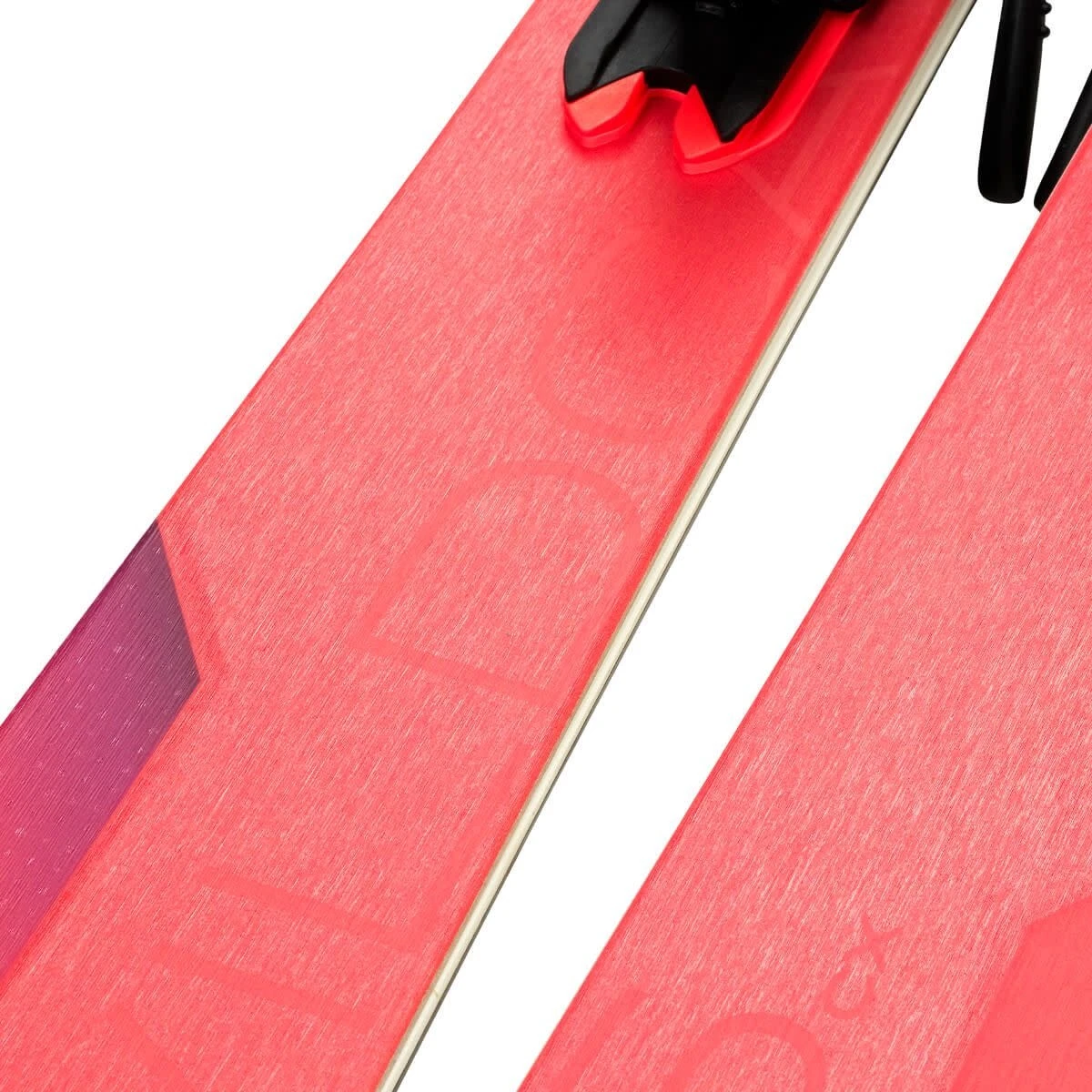 Elan Elan Wildcat 86 Cx Ps Elw 11.0 Ski Alpin Femme 158 – Image 8