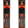 Elan Elan Wingman 82 Ti Ps Elx 11.0 Ski Alpin 22