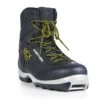 Fischer Fischer Bcx Tour Bottes Ski De Fond Backcountry Adulte