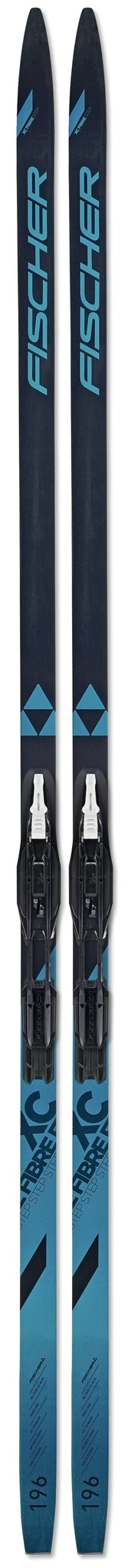 Fischer Fischer Fibre Step IFP Ski De Fond Sr
