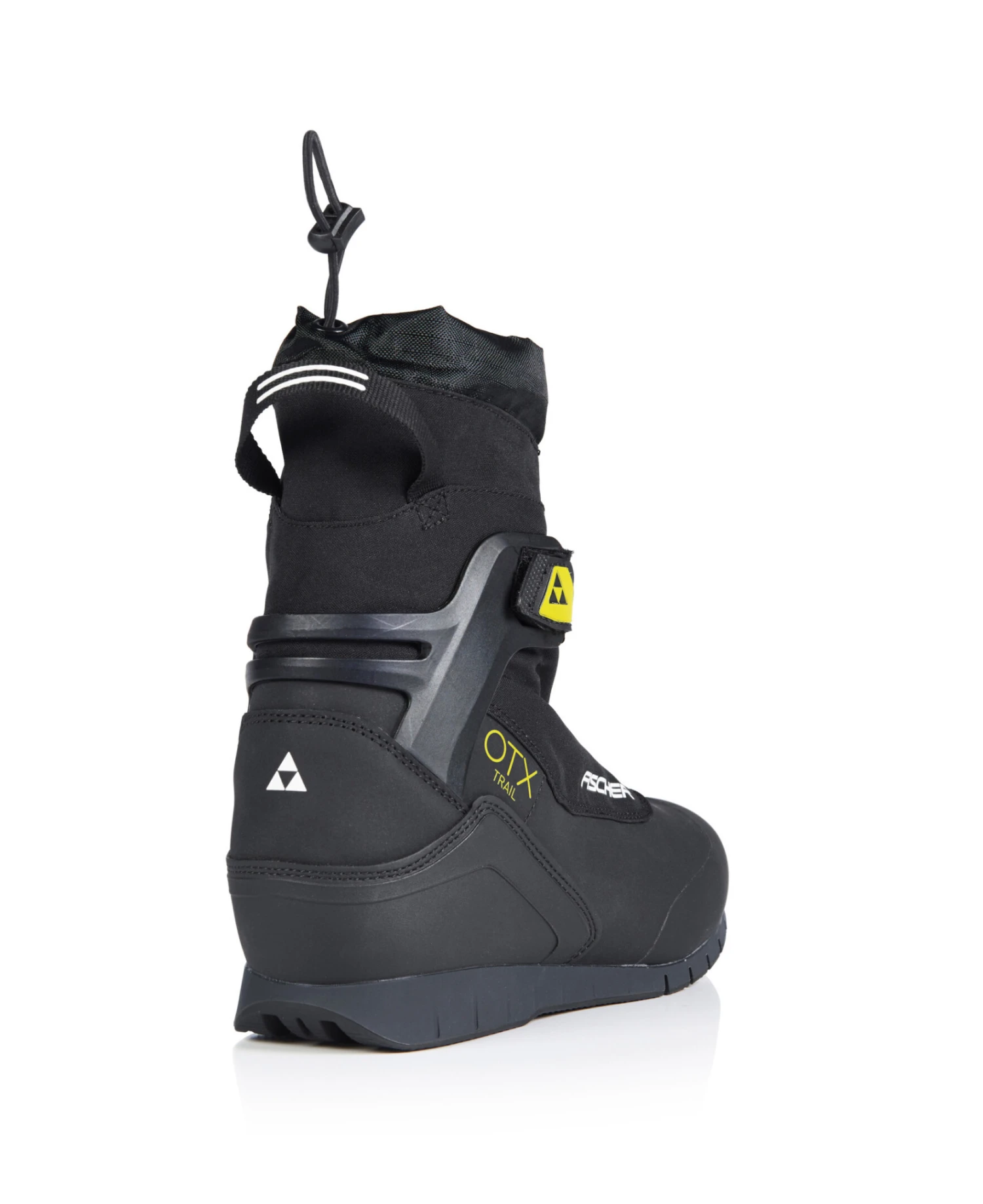 Fischer Fischer OTX Trail Bottes Ski De Fond Hors Piste Adulte – Image 2