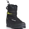 Fischer Fischer OTX Trail Bottes Ski De Fond Hors Piste Adulte