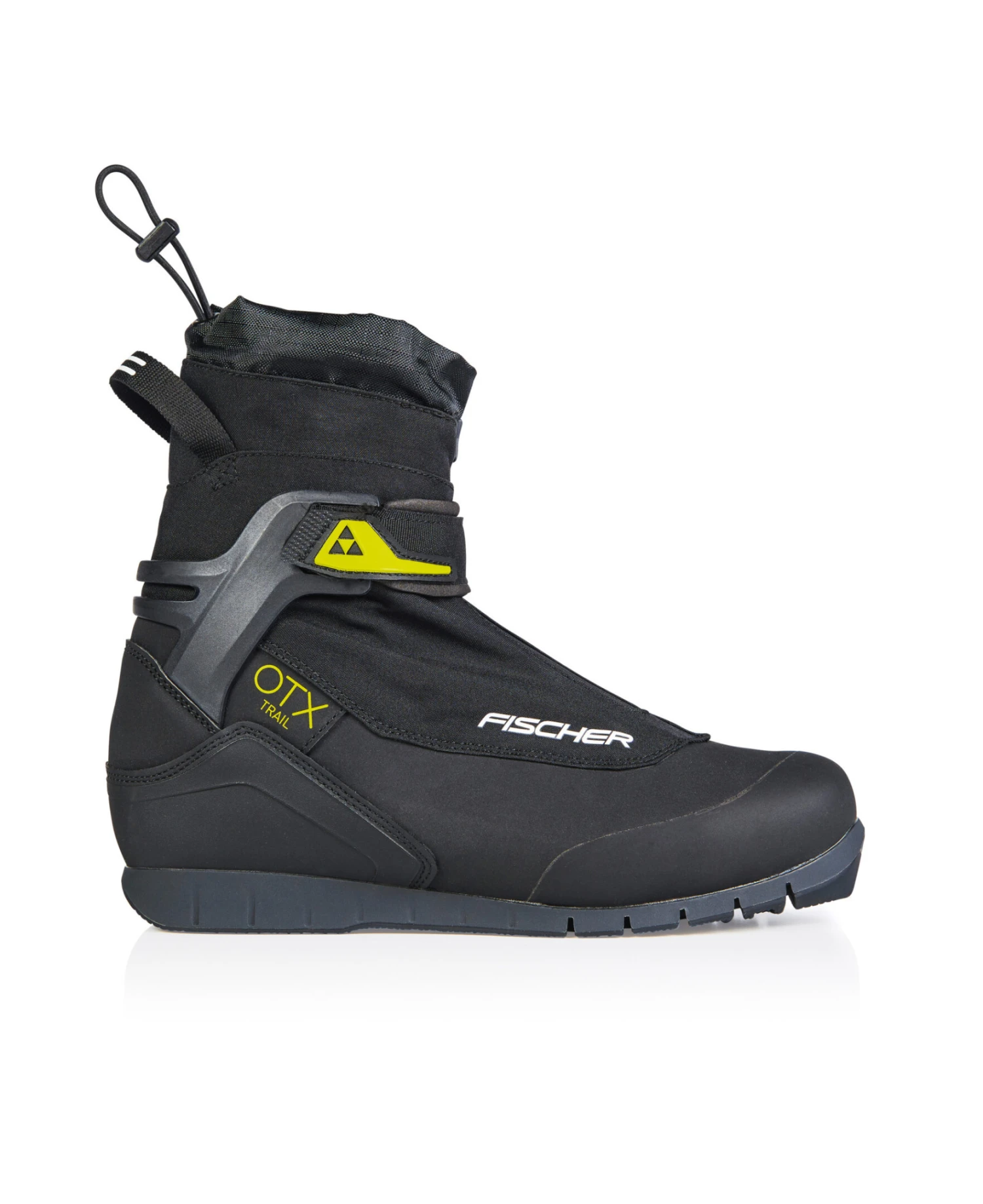 Fischer Fischer OTX Trail Bottes Ski De Fond Hors Piste Adulte – Image 4