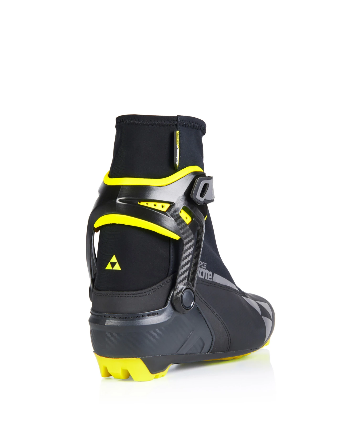 Fischer Fischer RC5 Skate Bottes Ski De Fond Sr – Image 2