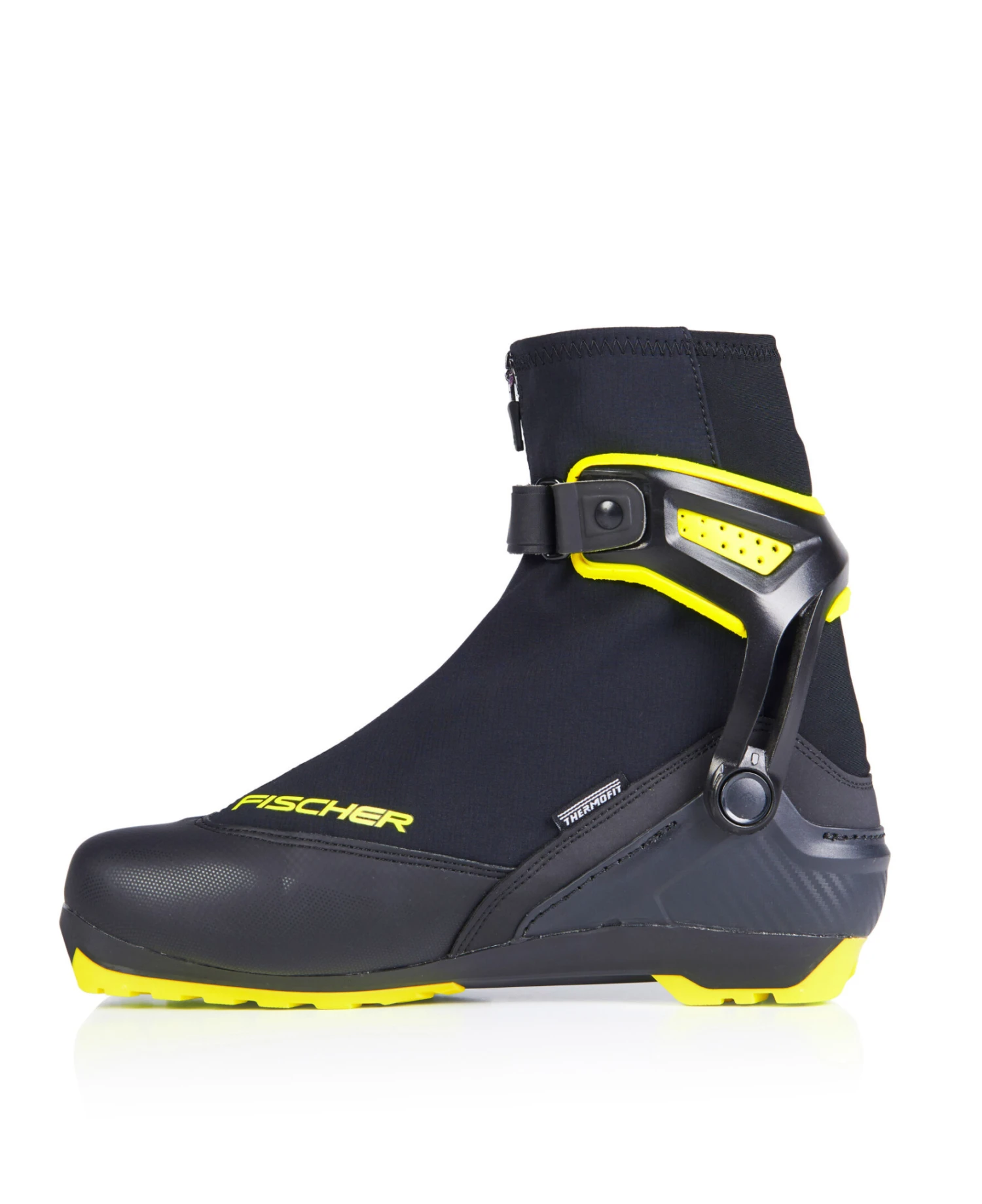 Fischer Fischer RC5 Skate Bottes Ski De Fond Sr – Image 3