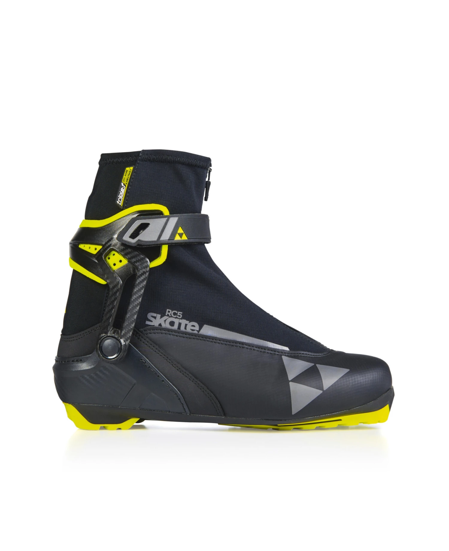 Fischer Fischer RC5 Skate Bottes Ski De Fond Sr – Image 4