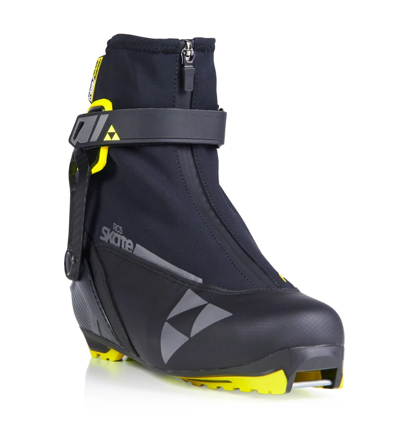 Fischer Fischer RC5 Skate Bottes Ski De Fond Sr
