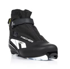 Fischer Fischer XC Comfort Pro Bottes Ski De Fond 22