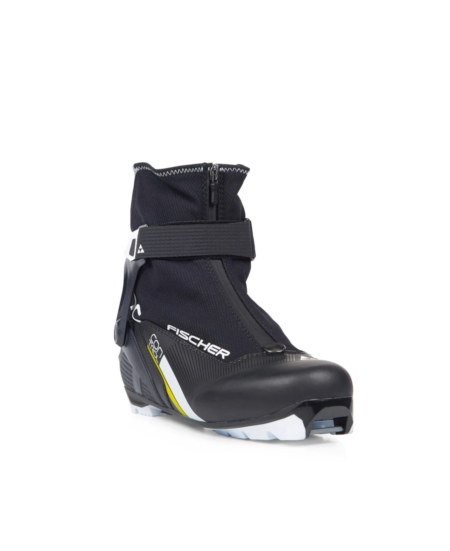 Fischer Fischer XC Control Bottes Ski De Fond Adulte – Image 2