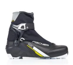 Fischer Fischer XC Control Bottes Ski De Fond Adulte