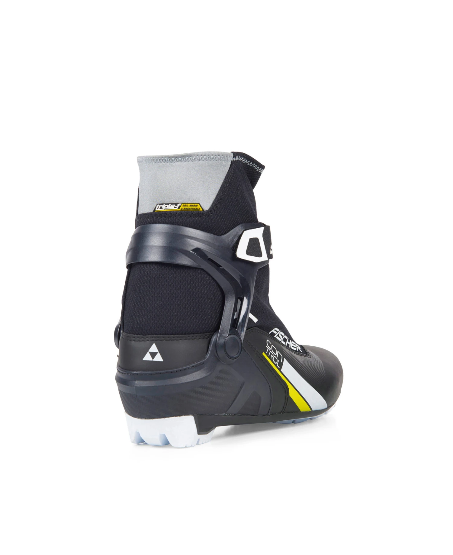 Fischer Fischer XC Control Bottes Ski De Fond Adulte – Image 4