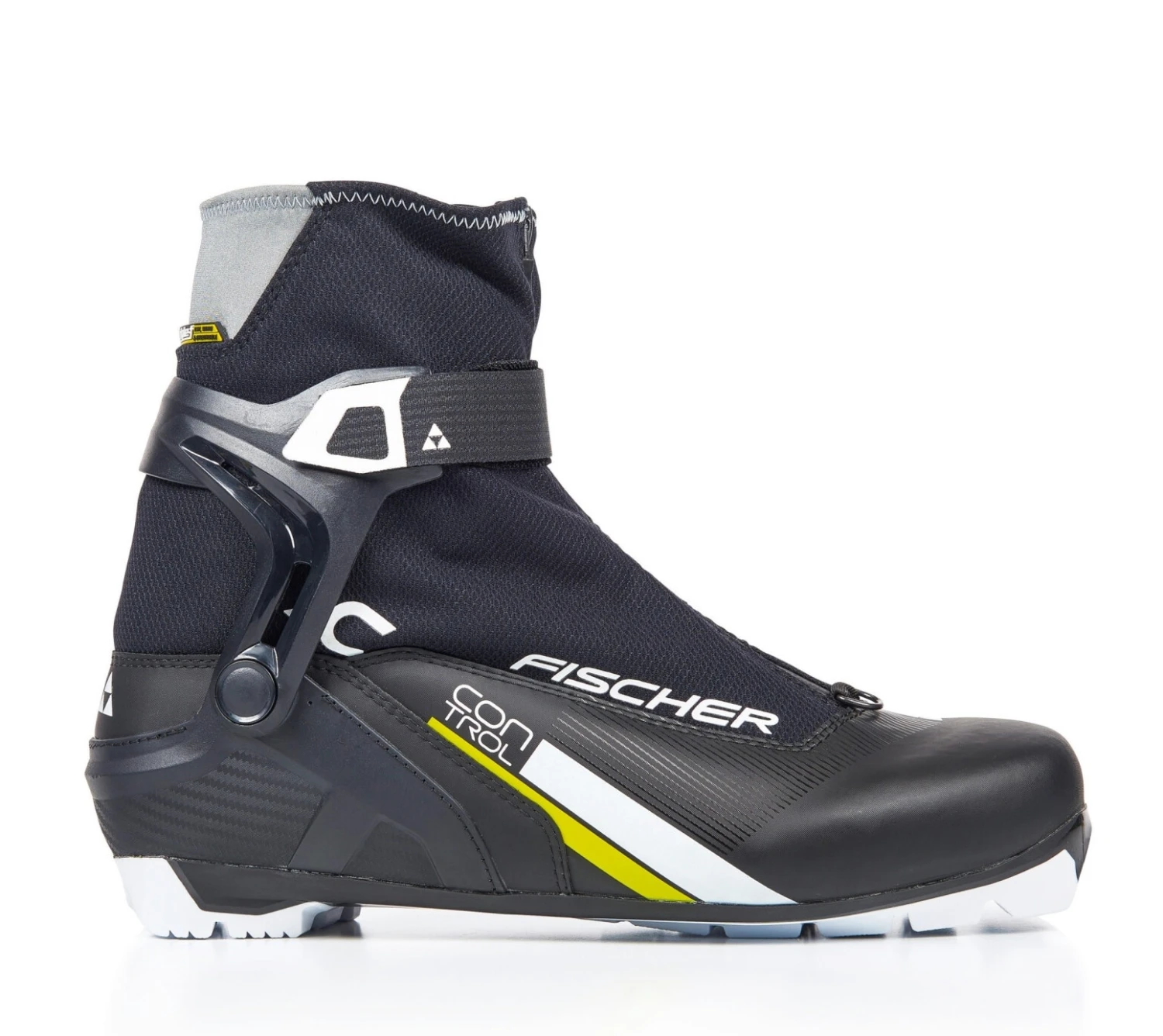 Fischer Fischer XC Control Bottes Ski De Fond Adulte