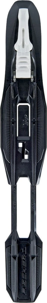 Fischer Fischer XC-Tour Step-in IFP Noir-blanche Fixation Ski De Fond