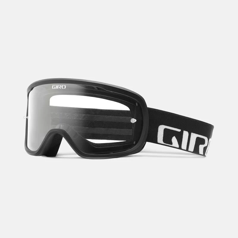 Giro Giro Boreal Noir Smu-clair Lunettes Ski-planche Sr – Image 3