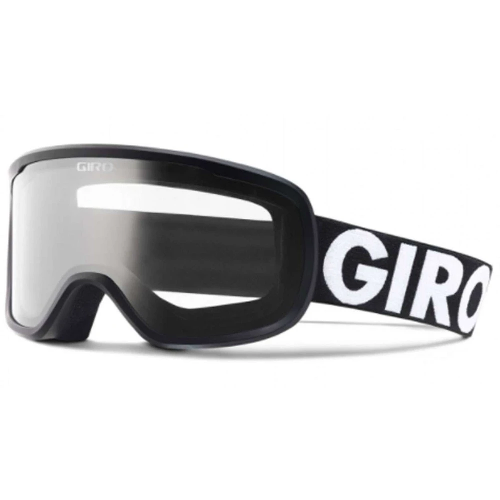 Giro Giro Boreal Noir Smu-clair Lunettes Ski-planche Sr