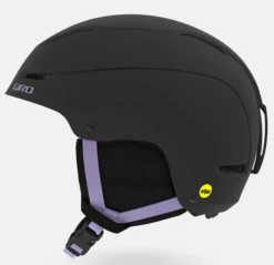 Giro GIRO CEVA CASQUE DE SKI NOIR/MAUVE