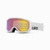 Giro Giro Cruz Blanc Woodmark-jaune Boost Lunettes Ski-planche Sr