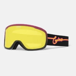 Giro GIRO MOXIE AMBR PK/YEL SR 20