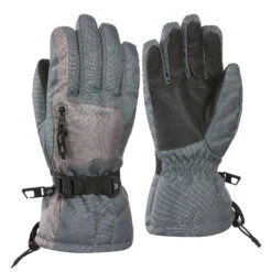 GORDINI Gordini Ultra Dri-Max Gauntlet IV Gants H Gris