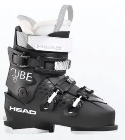 HEAD Head Cube 3 80 W Noir Bottes Ski Alpin Femme