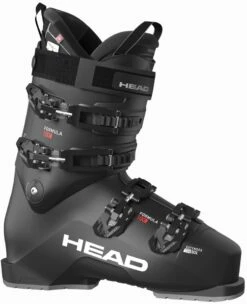 HEAD Head Formula 100 Noir Bottes Alpin Homme