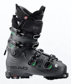 HEAD Head Kore 1 Bottes Alpin Freeride Sr Anthracite