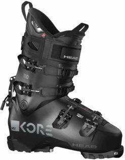 HEAD Head Kore 110 Gw Noir Bottes Alpin Sr