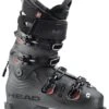 HEAD Head Kore 2 Anthracite Bottes Alpin Sr