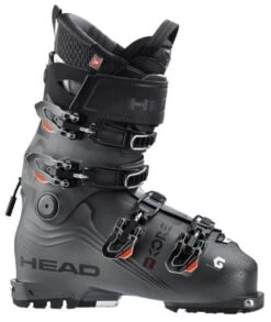 HEAD Head Kore 2 Anthracite Bottes Alpin Sr