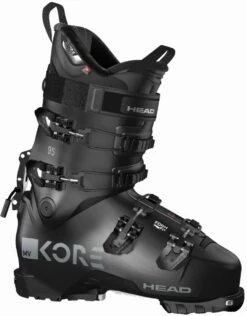 HEAD Head Kore 95 Gw Noir Bottes Alpin Femme