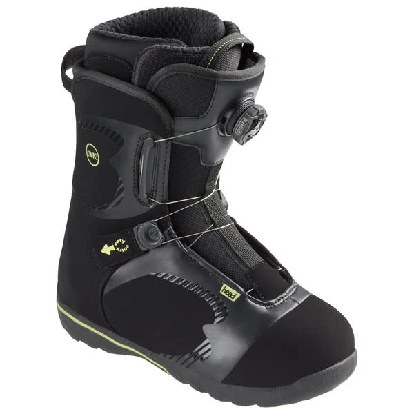 HEAD ONE WMN BOA Bottes Snowboard