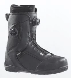 HEAD Head Three Lyt Boa Focus Bottes Planche à Neige SR Noir