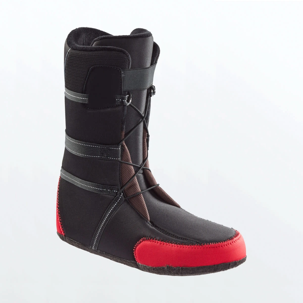 HEAD Head Three Lyt Boa Focus Bottes Planche à Neige SR Noir – Image 5