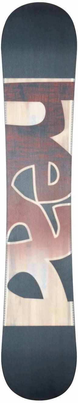 HEAD Head Transit Brun-ocre Planche à Neige Sr – Image 2